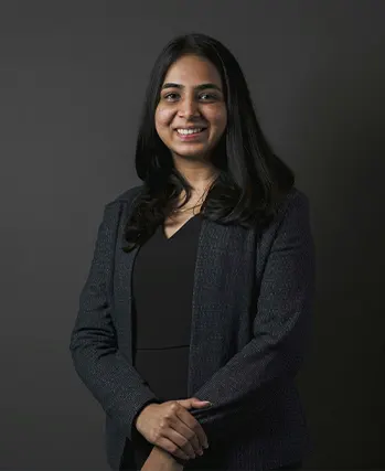 Asha Sreedhar