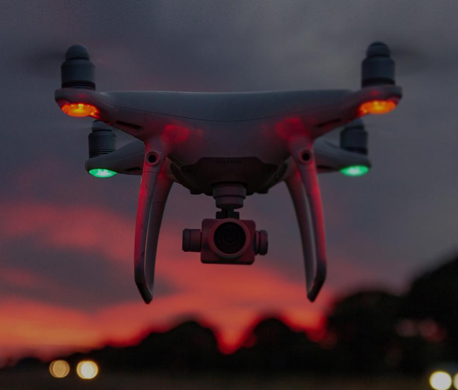 DRONE OPERATIONS LEGALISED FOR CIVIL AND COMMERCIAL USE: WHAT DO THE REGULATIONS MEAN?