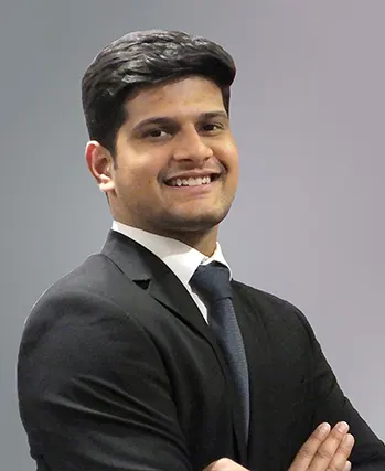 Parag Rai