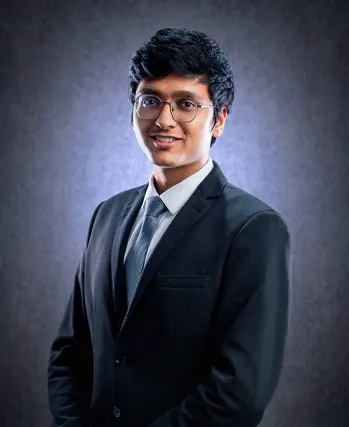 Siddhant Trivedi