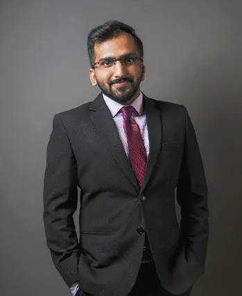 Siddharth Malakar