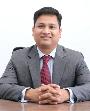 Deepak Chowdhury