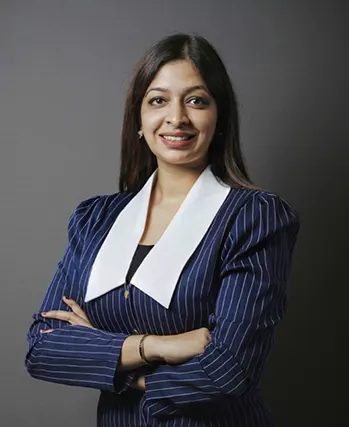  Yavanika Shah