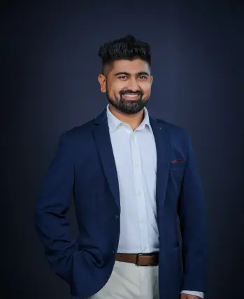 Abhishek Das