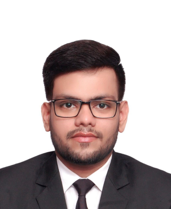Nehal Kharyal