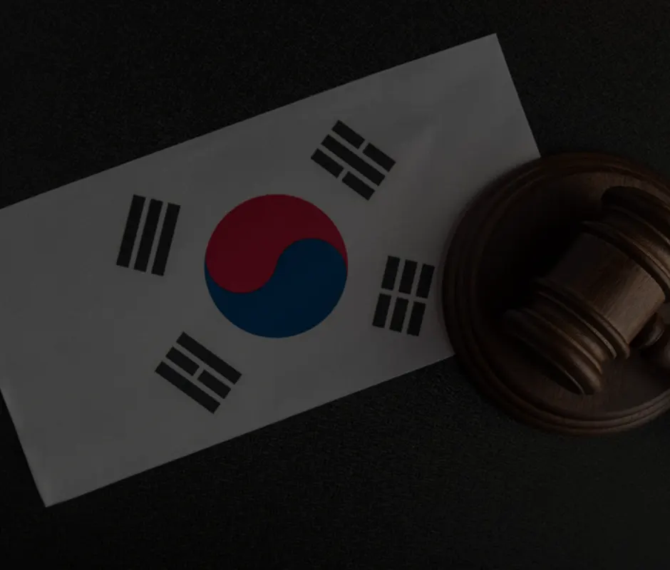 KOREA NEWSLETTER APRIL - JUNE 2023