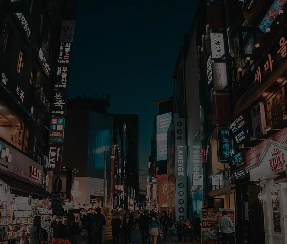 korea Newsletter May - June 2025